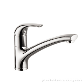 Basin Faucets Type and Single Hole manufacturer in China